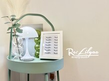 リリアック(Re:Lilyac)/Re:Lilyac#まつ毛#毛穴#脱毛