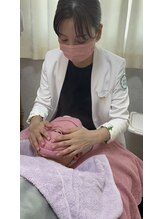 ヒペリカムリリー(hypericum_lily)&nbsp;亜紀 