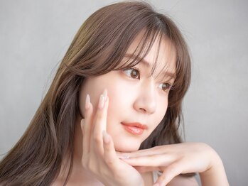 エイトアイラッシュ たまプラーザ店(eight eyelash)/素材にこだわっています！