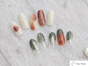 スタースタイル(Star Style)/