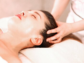 セッテベレッザ(Sette Bellezza)/ヘッドスパも人気です♪