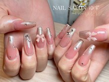 ゆず/チークマグネット　長さ出しあり