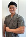 南草津スミタニ整骨院 田中 寛之