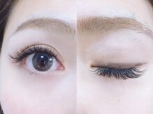 ラニン(Lanin)の雰囲気（ｖ3ブリリアントファンデーション、ラッシュアディクト取り扱い）