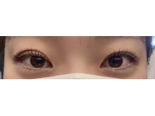 チリオプラス(Ciglio+)/オーダーメイドまつ毛パーマ