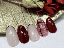 ラウンドアバウト(roundabout)/