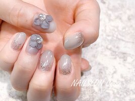 キャンペーンアレンジ￥7700