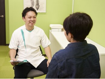 ときわ治療室の写真/【毎月通いたくなるカイロ★】初回施術￥3980～！2回目以降一律￥3300！身体のお悩みスッキリ解消◎