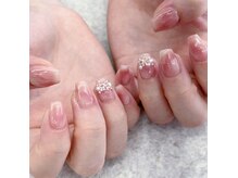 グラント(NAIL SALON&SCHOOL grant)
