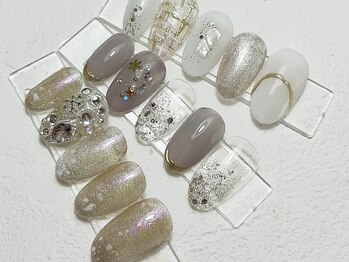 レアナ(LEANA)/12月おすすめデザイン