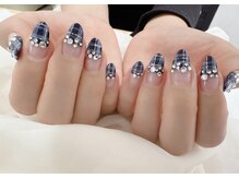 ツインズ ネイル(Twins Nail)/お持ち込みデザイン