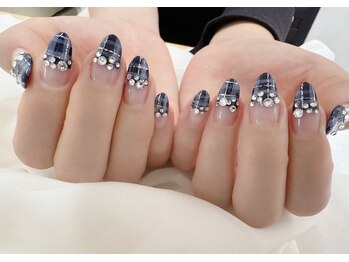 ツインズ ネイル(Twins Nail)/お持ち込みデザイン