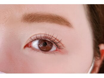 チコ(chico)/まつ毛エクステ100本