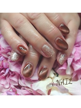 アイネイル(iNAIL)/
