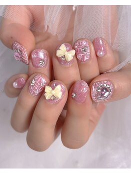 スターリースターリー(Starry Starry)/定額10本フルアートコース