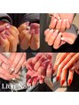 リアン(Lien)/りあん