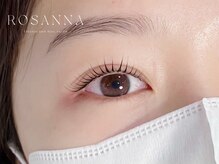 ロザンナ 大宮店(ROSANNA)/ラッシュリフト