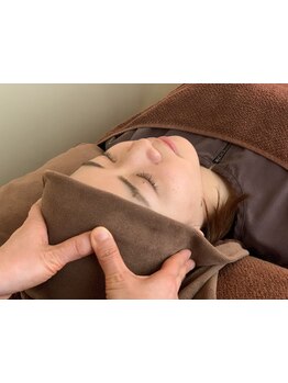 お肌をきれいにしたい