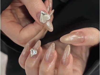リコ ネイルアンドアイラッシュ 名古屋店(LICO NAIL&EYELASH)の写真