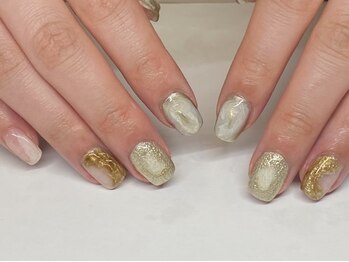 フィロンネイル 蒲田店(filonnail)/定額ニュアンス