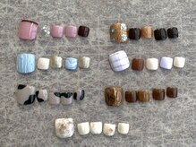 ディアブルー 大船店(diar blue)/foot nuance design