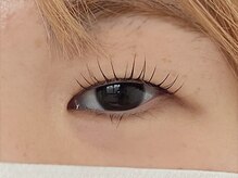 マギバイバディ 宇都宮店(magi by BUDDY)/ラッシュリフト