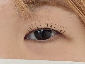 マギバイバディ 宇都宮店(magi by BUDDY)/ラッシュリフト