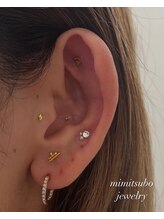 カイロプラクティックサロン ハーブ(HARB)/