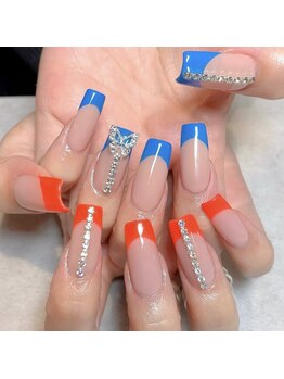 ネイルズ ラニ ル トロワ店(Nails Lani)/