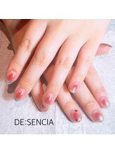 ディセンシア(DE:SENCIA)/スカルプ