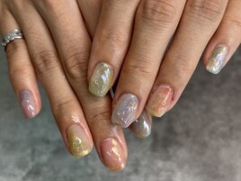 ニュアンス