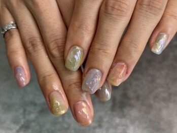 ニュアンス