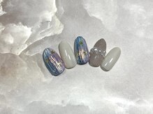アズールネイル(AZUL nail)/【hand】定額アート