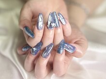 ネコ ネイル(NEKO NAIL)