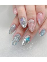 ヴェール(Vert)/定額デザインコース