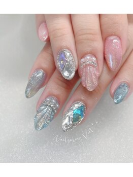 ヴェール(Vert)/定額デザインコース