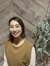 シエル(Ciel by Luxe)&nbsp;Chiemi 