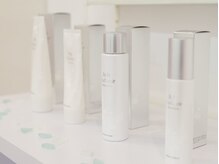 ベルフィオーレ 秋田店/オリジナル化粧品