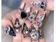 ネイルズゴーゴー 新宿店(NAILSGOGO)の写真
