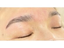 シルフェール(cil.faire)/ハリウッドブロウリフト