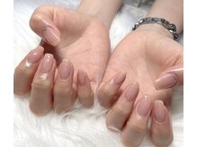 ヴァンネイルサロン 本厚木(VAN NAIL SALON)/ワンカラー