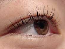 カラン 焼津店(CALIN)/無添加まつ毛パーマ