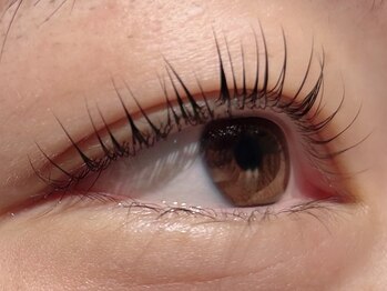 カラン 焼津店(CALIN)/無添加まつ毛パーマ