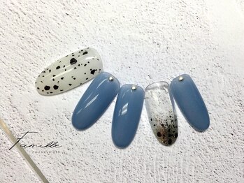 ファミーユ 池袋東口店(Famille)/定額Aコース