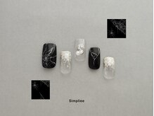 シンプリー 西荻窪店(Simpliee)/【過去】マンスリーデザイン