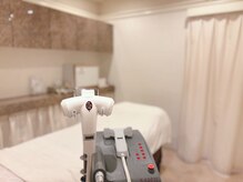 ディオーネ 四条烏丸店(Dione)の雰囲気（個室での施術◎アフタードリンクサービスあり☆彡）