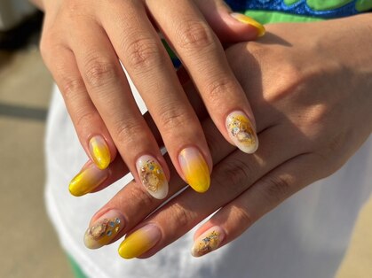 Osakana.nailの写真