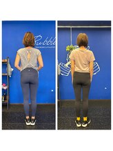 バブル(Bubble)/美尻コース60分12回