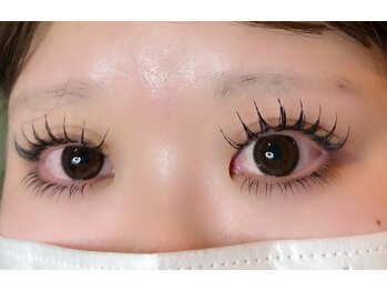 ナナリスボン 福岡(NANA LISBON)/フラット100本＋&healthy