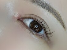 フルゥ エビス(fl EBISU.)/似合わせまつ毛パーマ